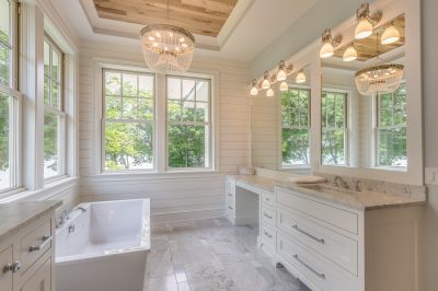 Bath Remodeling in Portland, ME