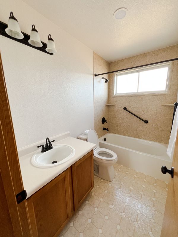 Bathroom Renovation in Sarasota, FL