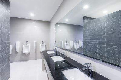 Business Bathroom Remodeling in Summerville, SC