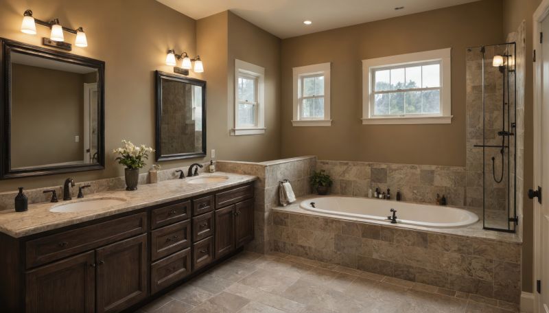 Custom Bathroom Remodeling in Palm Coast, FL