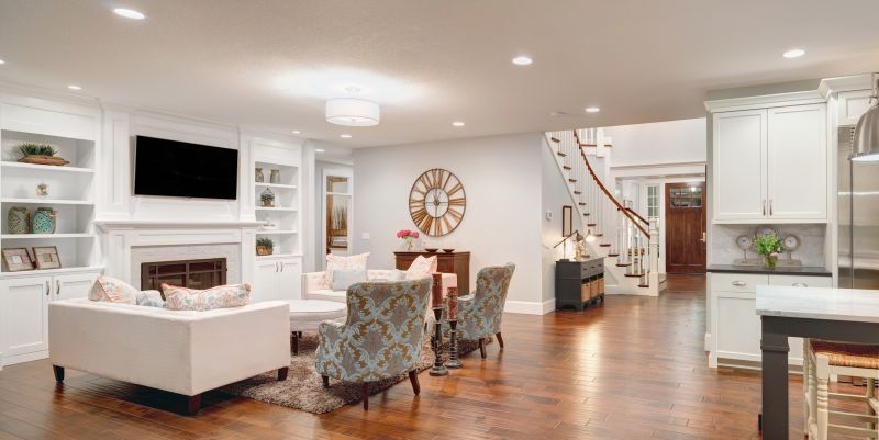 Playroom Remodeling in Alpharetta, GA