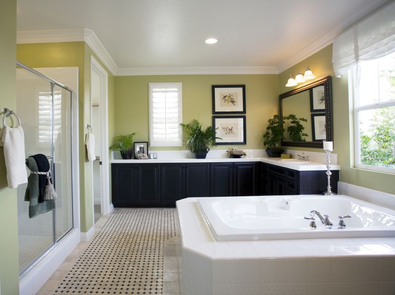 Bathroom Enlargement in Norwalk, CT