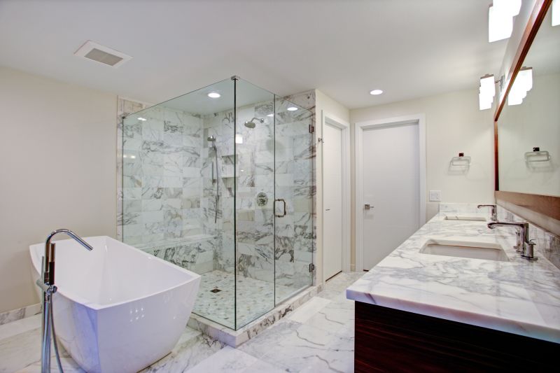 Bathroom Expansion in Danbury, CT