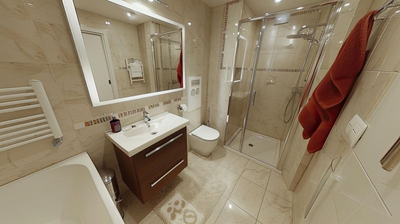 Bathroom Expansion in West Chester, PA