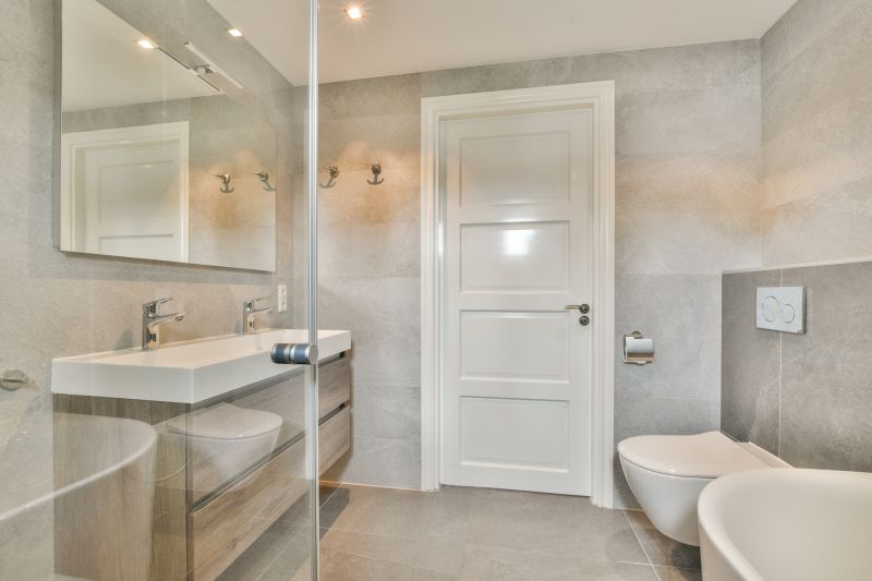 Bathroom Modification in Framingham, MA