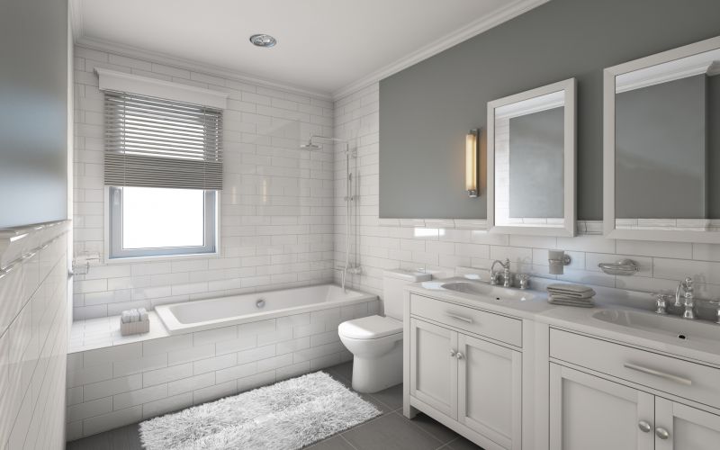 Bathroom Modification in Sarasota, FL