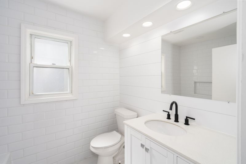 Bathroom Remodeling in Lancaster, PA