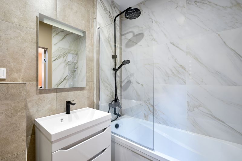 Bathroom Remodeling in Danbury, CT