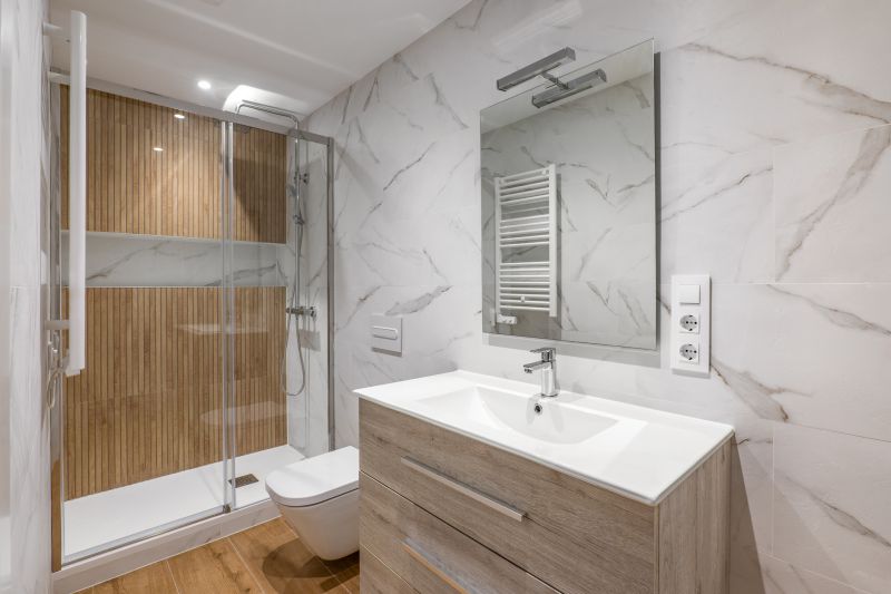 Bathroom Updating in Norwalk, CT
