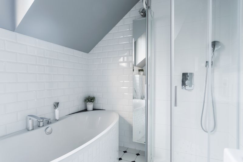 Bathroom Updating in Palm Coast, FL
