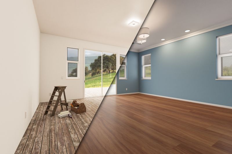 Bedroom Remodeling in Denver, CO