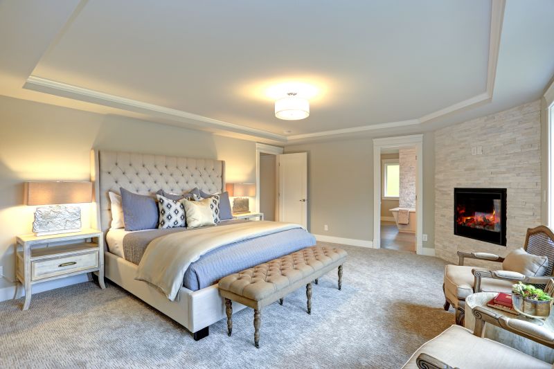 Bedroom Renovation in Alpharetta, GA