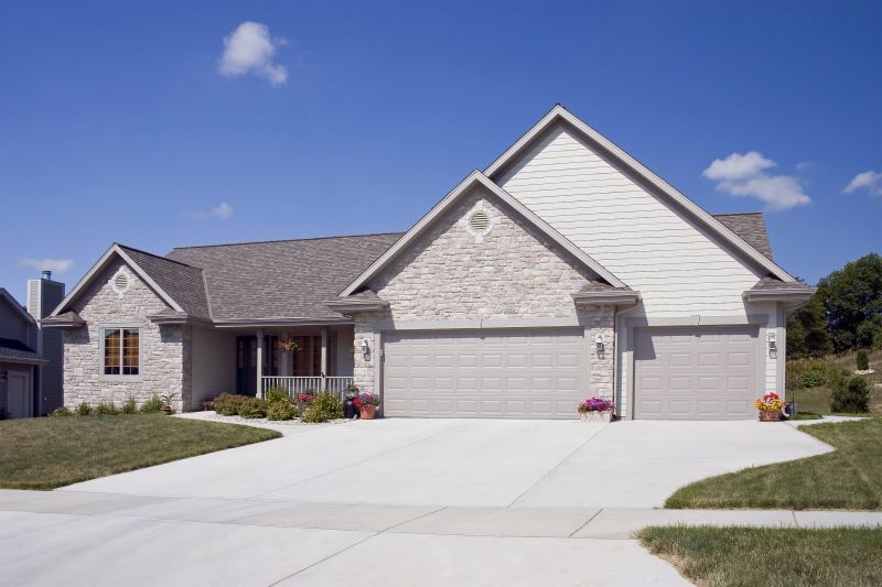 Garage Enlargement Service