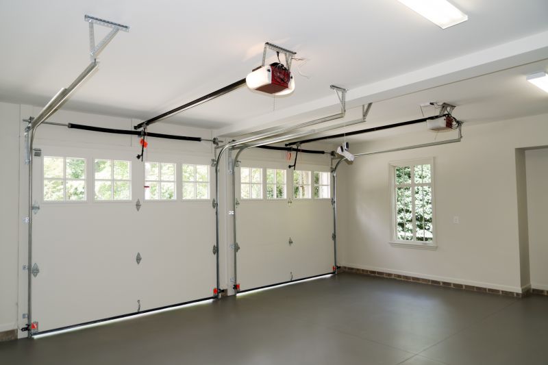 Garage Enlargement Service in Conroe, TX