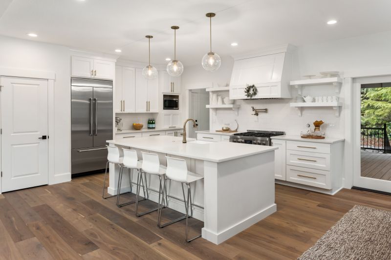 Home Bar Remodeling in Conroe, TX
