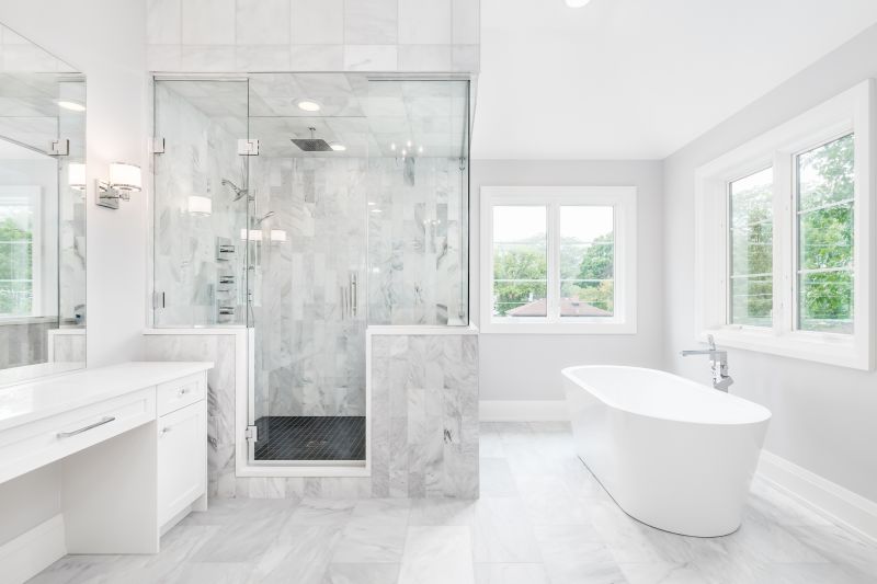 Luxury Bathroom Remodeling in Venice, FL