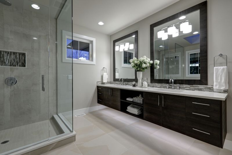 Master Bathroom Remodeling in Lancaster, PA