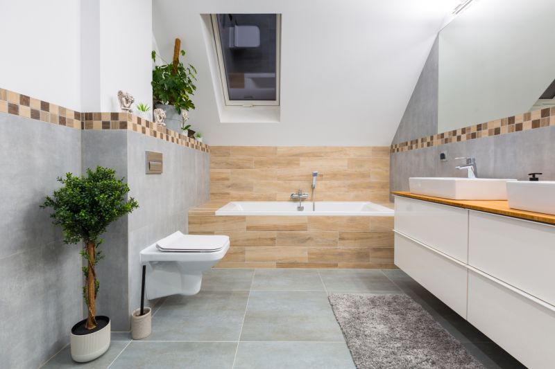Master Bathroom Remodeling in Lancaster, PA