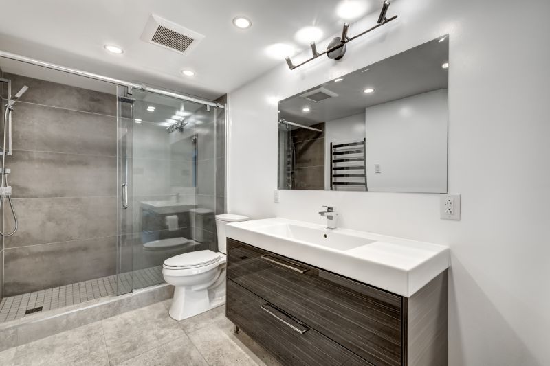 Master Bathroom Remodeling in Clearwater, FL