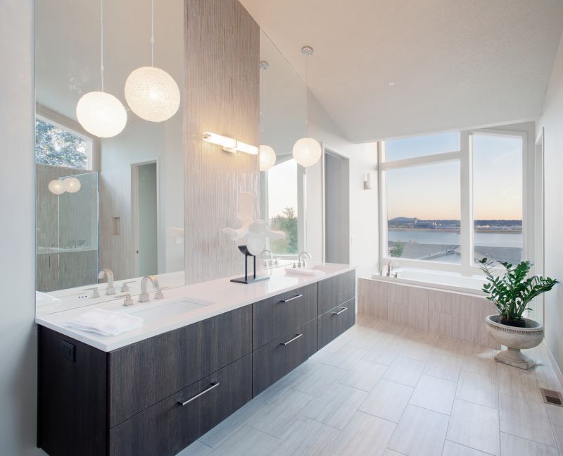 Master Bathroom Remodeling in Palm Coast, FL