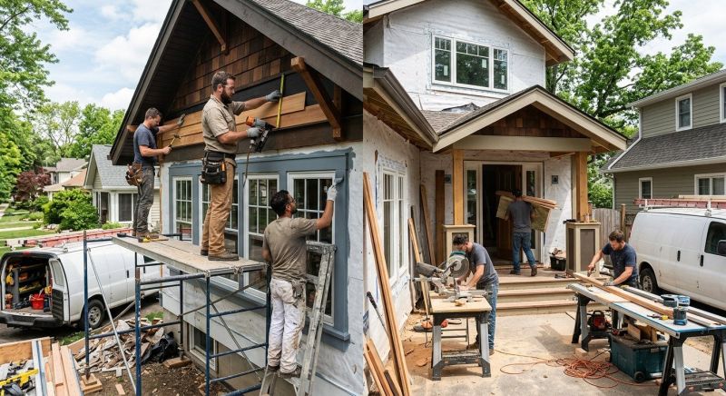 Playroom Remodeling in Alpharetta, GA