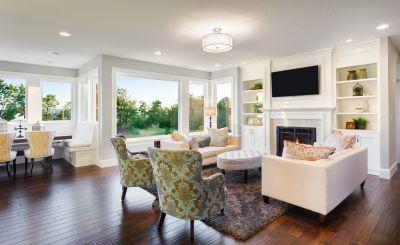 Playroom Remodeling in Conroe, TX