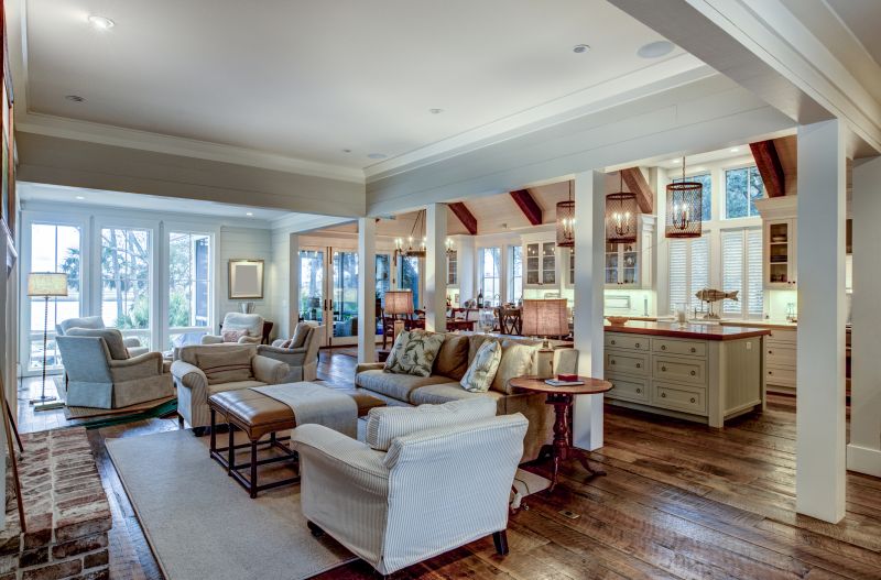 Room Renovation in Littleton, CO