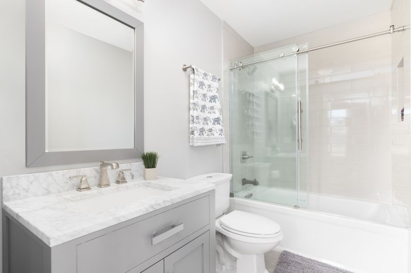 Tub Conversion Service in Danbury, CT