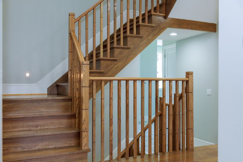 Specialized Railing Manufacturers